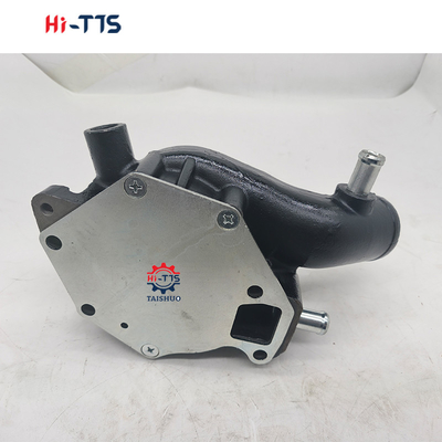 65.02502-8220 DH225-7 DH258-7 DB58 ডিজেল ইঞ্জিনের জন্য জল পাম্প ধূসর রঙ