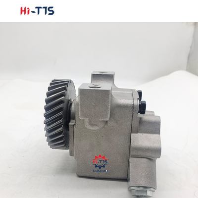 70MM তেল পাম্প 400915-00020 65.05100-6042 DE12 DE12TIS D2366 ইঞ্জিনের খুচরা যন্ত্রাংশ