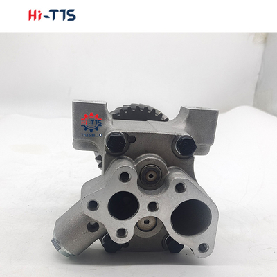 70MM তেল পাম্প 400915-00020 65.05100-6042 DE12 DE12TIS D2366 ইঞ্জিনের খুচরা যন্ত্রাংশ