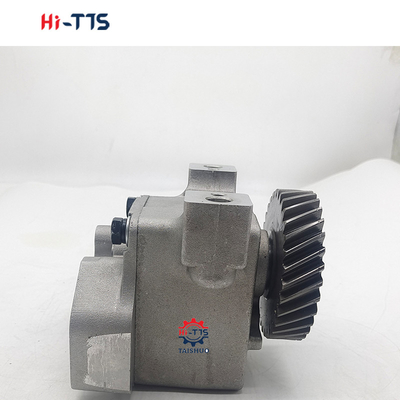 70MM তেল পাম্প 400915-00020 65.05100-6042 DE12 DE12TIS D2366 ইঞ্জিনের খুচরা যন্ত্রাংশ
