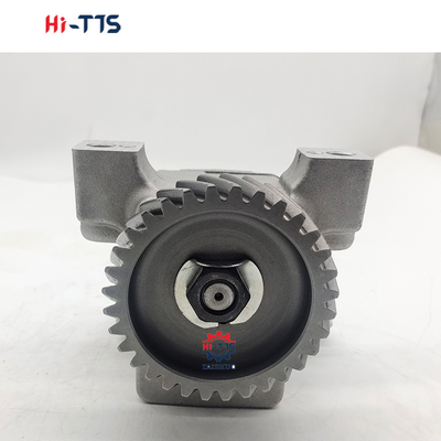 70MM তেল পাম্প 400915-00020 65.05100-6042 DE12 DE12TIS D2366 ইঞ্জিনের খুচরা যন্ত্রাংশ