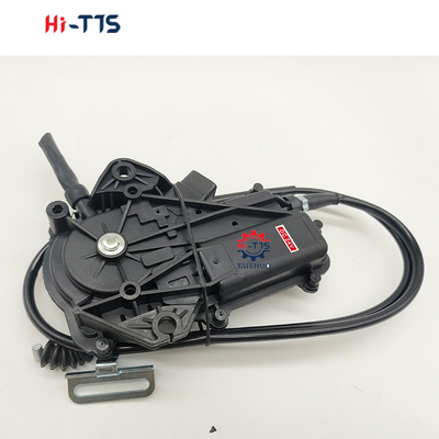DX225 DX300LCA DX340LCA এক্সক্যাভেটর পার্টস ইঞ্জিনের জন্য 24 ভোল্ট থ্রোটল মোটর 25239017 2523-9016