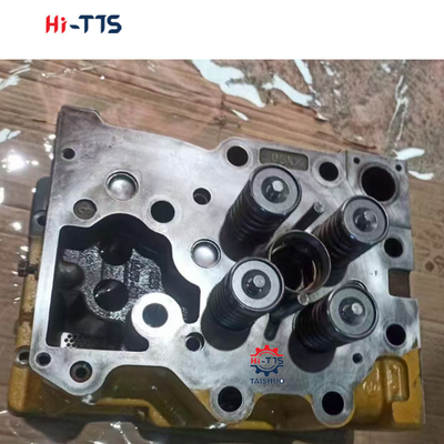 সিলিন্ডার হেড 335-6218 3356218 10R-8845 20R-3540 জন্য 3512 ডিজেল ইঞ্জিনের অংশ
