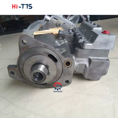 Cat 3306 ইঞ্জিনের জন্য ডিজেল জ্বালানী পাম্প 4P1400 জ্বালানী ইনজেকশন পাম্প