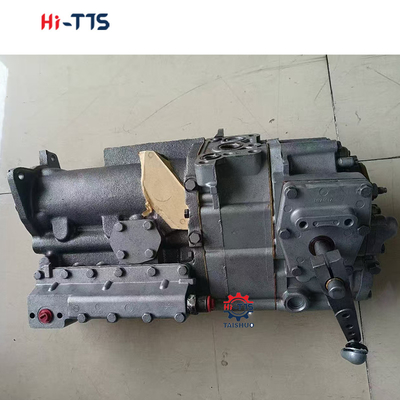 Cat 3306 ইঞ্জিনের জন্য ডিজেল জ্বালানী পাম্প 4P1400 জ্বালানী ইনজেকশন পাম্প