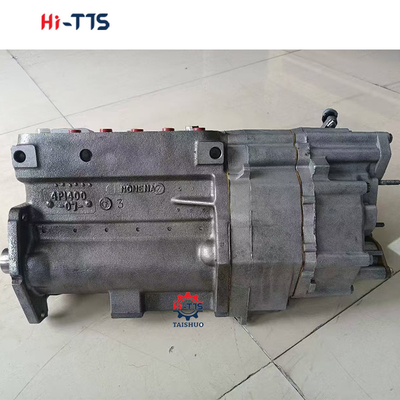 Cat 3306 ইঞ্জিনের জন্য ডিজেল জ্বালানী পাম্প 4P1400 জ্বালানী ইনজেকশন পাম্প