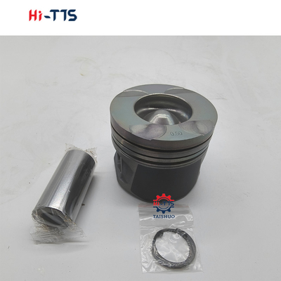 +50 13101-30150 পিস্টন 1KD ইঞ্জিনের অংশের জন্য