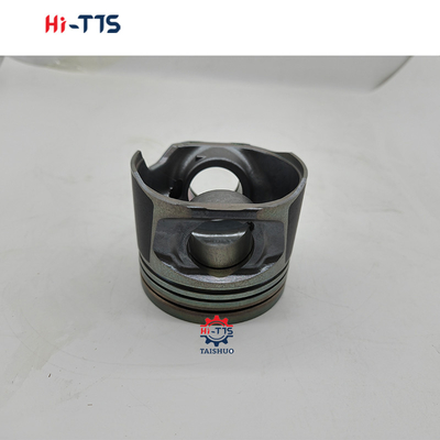 +50 13101-30150 পিস্টন 1KD ইঞ্জিনের অংশের জন্য