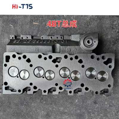 ৩৯-৩৩৩৭০ সিলেন্ডার হেড কামিন্সের জন্য ISB3.9 QSB3.9 4BT 4BTA 4BT3.9 ইঞ্জিন মেরামতের অংশ
