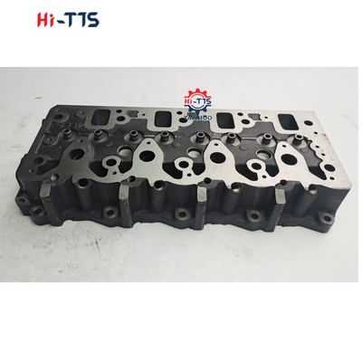 8-97114713-1 8-97195251-6 সিলেন্ডার হেড জন্য কামিন্স 4LE1 4LE2 ইসুজু মেশিনারি ডিজেল ইঞ্জিন