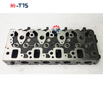8-97114713-1 8-97195251-6 সিলেন্ডার হেড জন্য কামিন্স 4LE1 4LE2 ইসুজু মেশিনারি ডিজেল ইঞ্জিন
