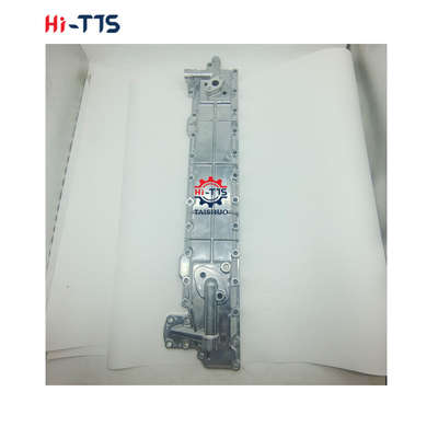 65.05601-7056C 65.05601-7056E DB58 ইঞ্জিনের অংশগুলির জন্য তেল কুলার কভার