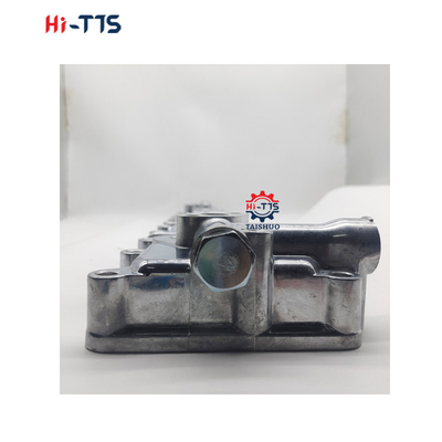 65.05601-7056C 65.05601-7056E DB58 ইঞ্জিনের অংশগুলির জন্য তেল কুলার কভার