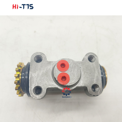 1S0340CG 58320-45201 ব্রেক পার্টস 3.5T/RH অটো ইঞ্জিনের জন্য ব্রেক হুইল সিলিন্ডার