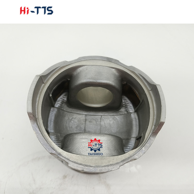 DH225-7 DH220-5 DB58 2kg অ্যালুমিনিয়াম পিস্টন ইঞ্জিনের জন্য অংশ 65.02501-0280 65.02501-0561