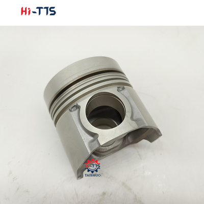 DH225-7 DH220-5 DB58 2kg অ্যালুমিনিয়াম পিস্টন ইঞ্জিনের জন্য অংশ 65.02501-0280 65.02501-0561