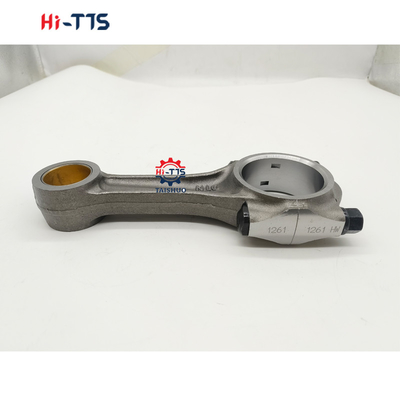 ME240966 ME304973 ME072401 Mitsubishi 6D16 6D16T ডিজেল ইঞ্জিনের জন্য সংযোগকারী রড