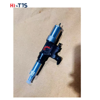 ডিজেল ইনজেক্টর 095000-0140 095000-0145 095000-0141 095000-0142 6HK1 এর জন্য