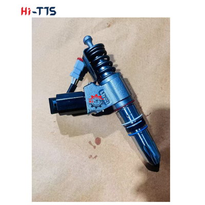 341176 3409975 3411760 3087558F 4307795 6087807 ডিজেল এন 14 এর জন্য জ্বালানী ইনজেক্টর