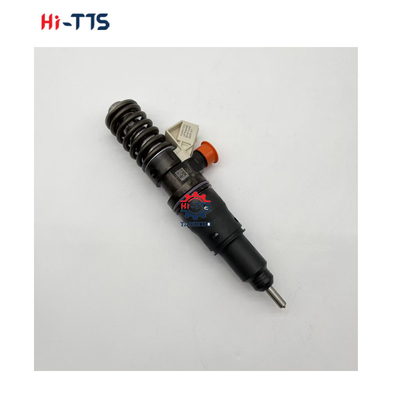 24290500 24309486 24290502 ভলভো FH4 FH5 ইঞ্জিনের জন্য জ্বালানী ইনজেক্টর