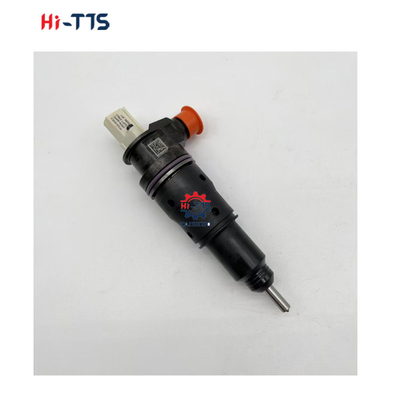 24290500 24309486 24290502 ভলভো FH4 FH5 ইঞ্জিনের জন্য জ্বালানী ইনজেক্টর