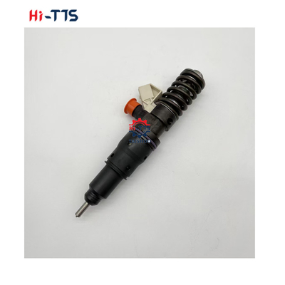 24290500 24309486 24290502 ভলভো FH4 FH5 ইঞ্জিনের জন্য জ্বালানী ইনজেক্টর