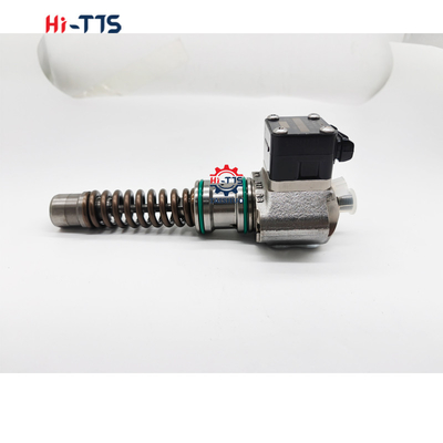 0414750004 02112706 VOE20450666 20450666 D7D EC240 Excavator Pump Assy এর জন্য জ্বালানী ইউনিট পাম্প