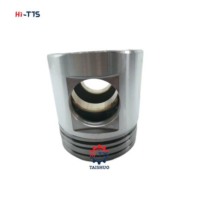 NTA855 ইঞ্জিন পিস্টন অ্যালুমিনিয়াম ইঞ্জিন পিস্টন কিট 3087634 4059302