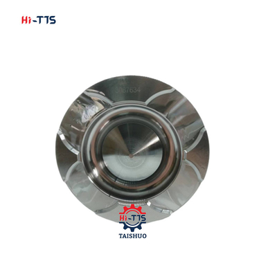 NTA855 ইঞ্জিন পিস্টন অ্যালুমিনিয়াম ইঞ্জিন পিস্টন কিট 3087634 4059302