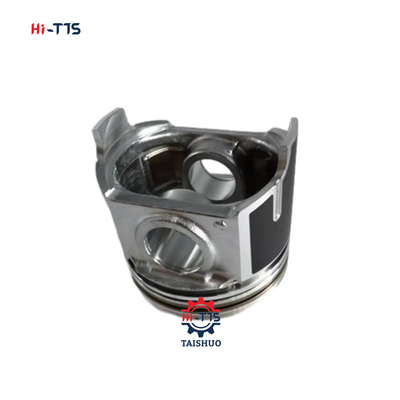 এক্সক্যাভেটর ফোর্কলিফ্ট রিপেয়ার পার্টস1J751 1J751-2111 1J751-21110 1J751-21113 V3307 ইঞ্জিন পিস্টন