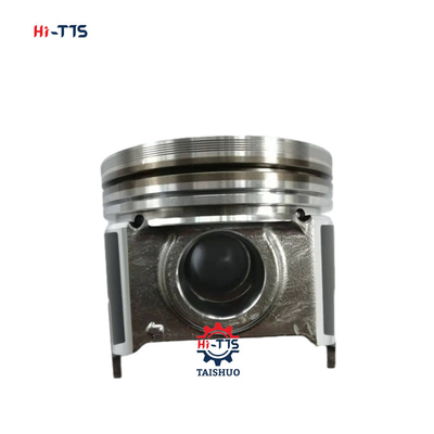 এক্সক্যাভেটর ফোর্কলিফ্ট রিপেয়ার পার্টস1J751 1J751-2111 1J751-21110 1J751-21113 V3307 ইঞ্জিন পিস্টন