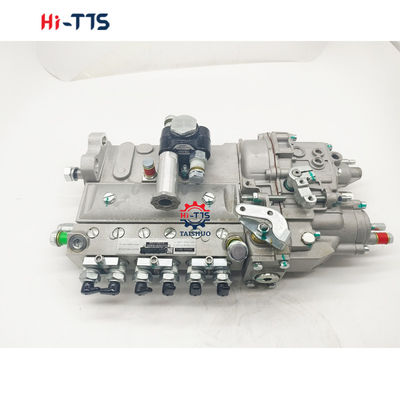DX225 DX220 DX200 ডিজেল ইঞ্জিনের জন্য জ্বালানী ইনজেকশন পাম্প 400912-00071 400912-00069