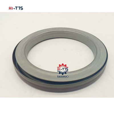 8-97072823-1 ক্র্যাঙ্কশ্যাফ্ট আসল তেল সিল 4BG1 6BG1 ইঞ্জিন খুচরা যন্ত্রাংশ জন্য
