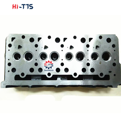 308-1859 3024C C2.2 226B 226B3 ইঞ্জিনের জন্য সিলিন্ডার হেড