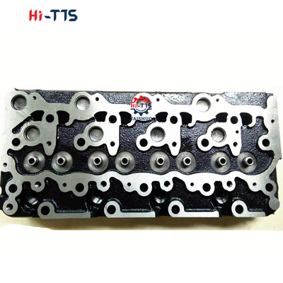 308-1859 3024C C2.2 226B 226B3 ইঞ্জিনের জন্য সিলিন্ডার হেড