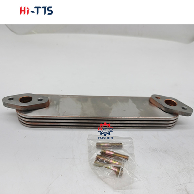 15710-17011 1571017011 তেল কুলার কভার জন্য 1HZ টয়োটা কোস্টার ল্যান্ড ক্রুজার তেল কুলার