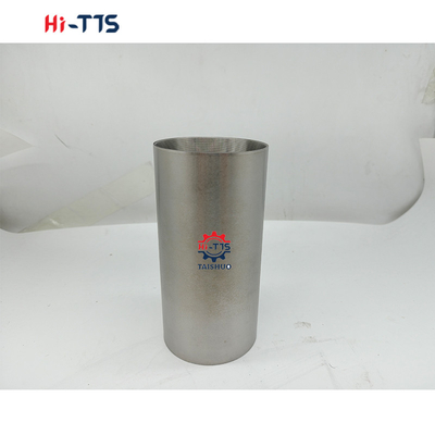 129360-21100 4TNV88 ইঞ্জিনের জন্য সিলিন্ডার লিনার রিপেয়ার পার্ট