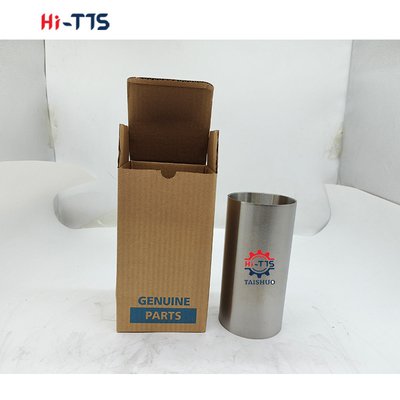 129360-21100 4TNV88 ইঞ্জিনের জন্য সিলিন্ডার লিনার রিপেয়ার পার্ট