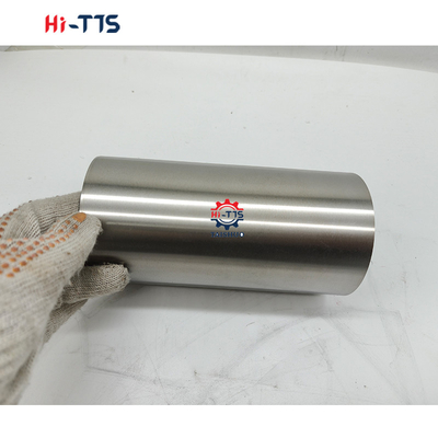 129360-21100 4TNV88 ইঞ্জিনের জন্য সিলিন্ডার লিনার রিপেয়ার পার্ট