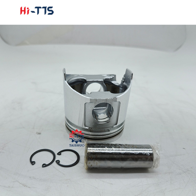 129005-22080 3TNV88 4TNV88 4D88 3D88 ইঞ্জিনের জন্য পিস্টন