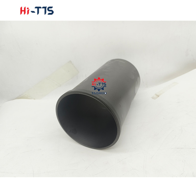 118MM ME041105 6D22 6D16 ইঞ্জিনের জন্য সিলিন্ডার লিনার রিপেয়ার পার্ট