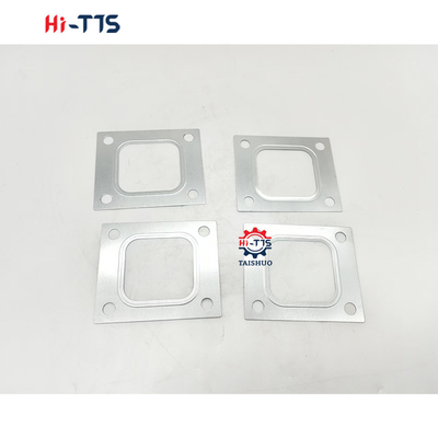 K19 Qsk19 K38 KTA50 ডিজেল ইঞ্জিনের অংশগুলির জন্য 3037821 নির্গমন ম্যানিফোল্ড গ্যাসকেট