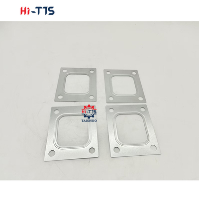 K19 Qsk19 K38 KTA50 ডিজেল ইঞ্জিনের অংশগুলির জন্য 3037821 নির্গমন ম্যানিফোল্ড গ্যাসকেট