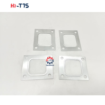 K19 Qsk19 K38 KTA50 ডিজেল ইঞ্জিনের অংশগুলির জন্য 3037821 নির্গমন ম্যানিফোল্ড গ্যাসকেট