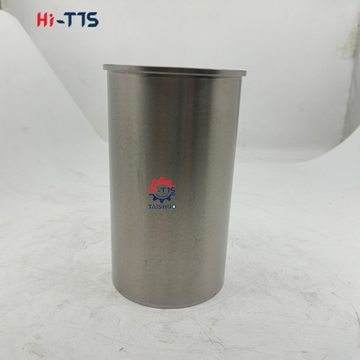 65.01201-0063 65.01201-0062 Doosan DB33 ইঞ্জিনের জন্য উপযুক্ত সিলিন্ডার লিনার