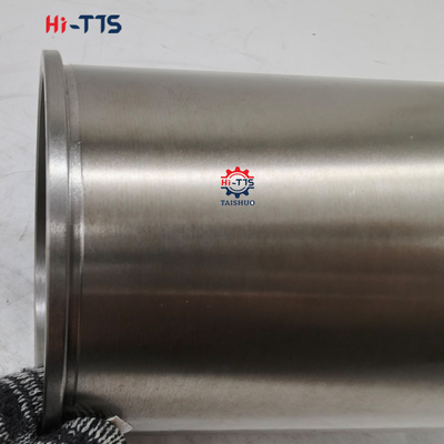 65.01201-0063 65.01201-0062 Doosan DB33 ইঞ্জিনের জন্য উপযুক্ত সিলিন্ডার লিনার