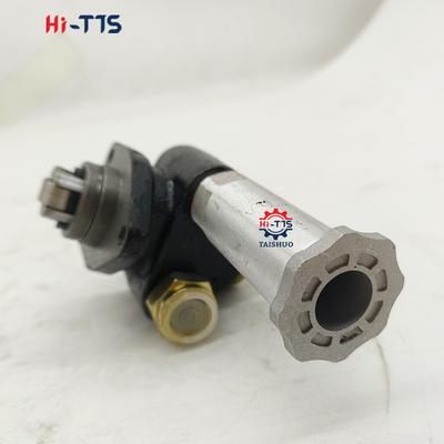 105220-5960 খননকারীর জন্য ফুয়েল ফিড পাম্প PC200-6 6D102 6D95 6D114 B3.3 ইঞ্জিন