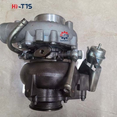 786327-0004 7863270004 টার্বো GT37W স্ক্যানিয়া ট্রাকের জন্য