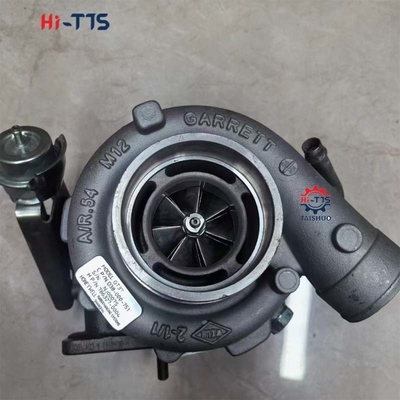 786327-0004 7863270004 টার্বো GT37W স্ক্যানিয়া ট্রাকের জন্য