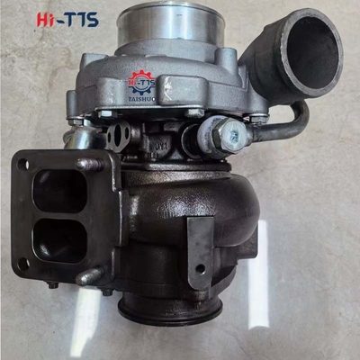 786327-0004 7863270004 টার্বো GT37W স্ক্যানিয়া ট্রাকের জন্য